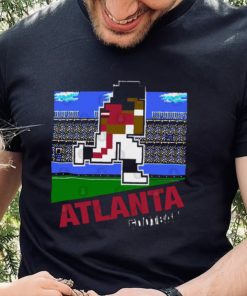 Funny Atlanta Falcons T Shirt Gift For Fan