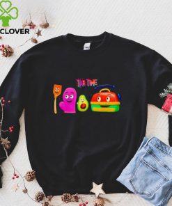 Tab time pals hoodie, sweater, longsleeve, shirt v-neck, t-shirt