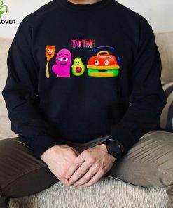 Tab time pals hoodie, sweater, longsleeve, shirt v-neck, t-shirt