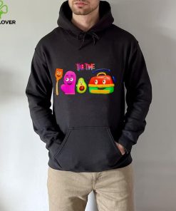 Tab time pals hoodie, sweater, longsleeve, shirt v-neck, t-shirt