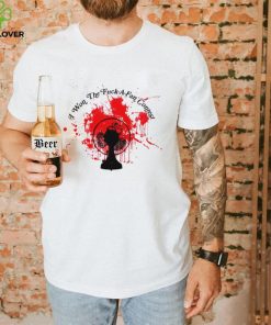 Table Fan Blood I won the Fuck a Fan contest art shirt 3 Table Fan Blood I won the Fuck a Fan contest art shirt