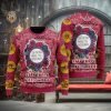 Green Bay Packers Ugly Holiday Sweaters