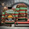 Cat Lovers Christmas Ugly Christmas Sweater Best Gift For Men And Women