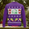 Nfl Tampa Bay Buccaneers Reindeer Parttern Ugly Christmas Sweaters
