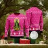 I M Not Single I Have A Bulldog Ugly Sweater