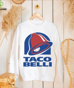 Taco Belli Football Shirt