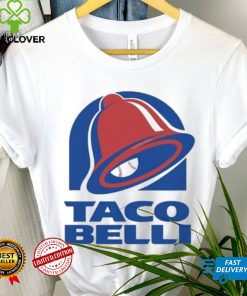 Taco Belli Football Shirt