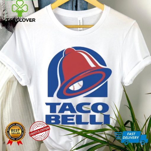 Taco Belli Football Shirt
