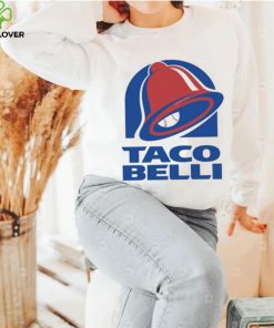 Taco Belli Football Shirt