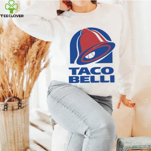 Taco Belli Football Shirt