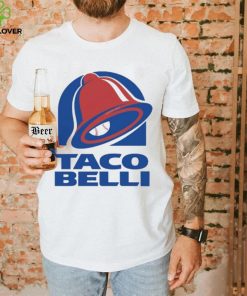 Taco Belli Football Shirt