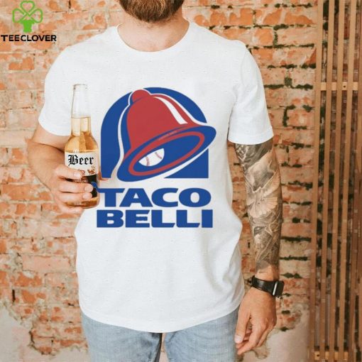Taco Belli Football Shirt