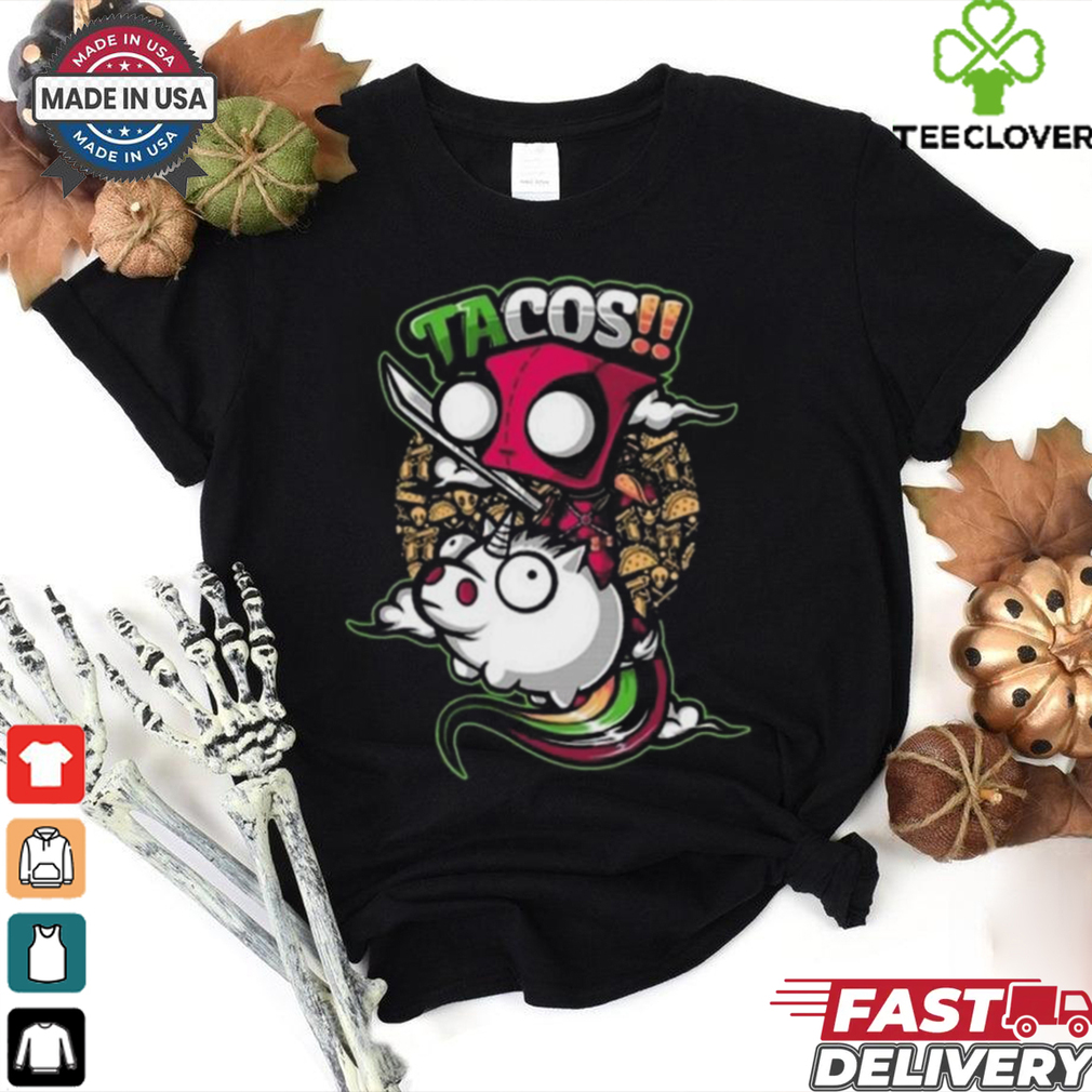 Taco Deadpool Unicorn Shirt Taco Deadpool Unicorn Shirt