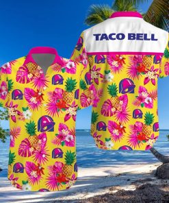 Taco Hawaiian Shirt  Taco Hawaiian Short