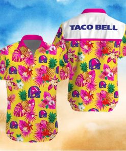 Taco Hawaiian Shirt  Taco Hawaiian Short