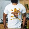 Run Travis Run July 21 2024 Citi Field Queens, NY Poster Shirt