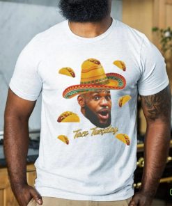 Taco Tuesday Shirt