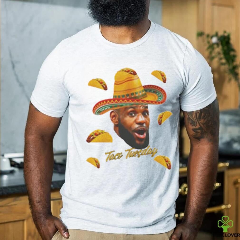 Taco Tuesday Shirt Taco Tuesday Shirt