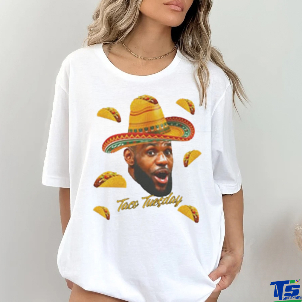 Taco Tuesday Shirt Taco Tuesday Shirt