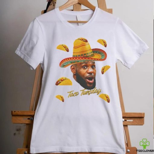 Taco Tuesday Shirt