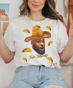 Taco Tuesday Shirt