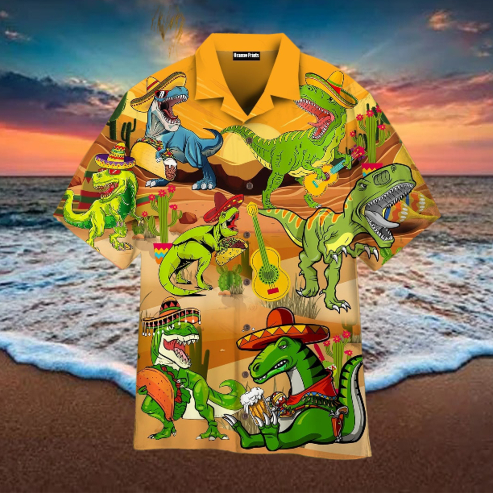 Tacosaurus Cinco De Mayo Aloha Hawaiian Shirts For Men For Women Tacosaurus Cinco De Mayo Aloha Hawaiian Shirts For Men For Women