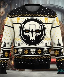 Tactical Battletech 3D Ugly Christmas Sweater Christmas Gift Ideas Party Gift
