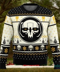 Tactical Battletech 3D Ugly Christmas Sweater Christmas Gift Ideas Party Gift