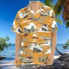 Tactical Matching Hawaiian Outfit Tactical Hawaiian Shirt Summer Gift