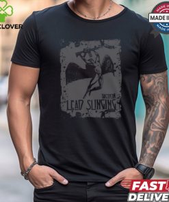 Tacticon Lead Slingings Tee Shirt