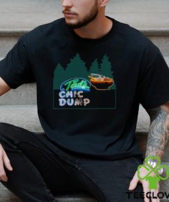 Tad’S Chicken And Dumpling Hooded shirt