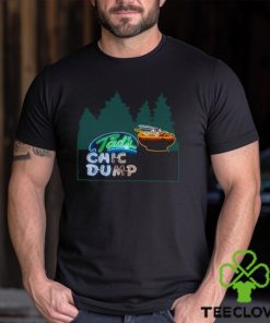 Tad’S Chicken And Dumpling Hooded shirt