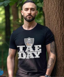 Tae day Davante Adams Las Vegas Raiders shirt