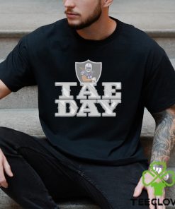 Tae day Davante Adams Las Vegas Raiders shirt 1 Tae day Davante Adams Las Vegas Raiders shirt