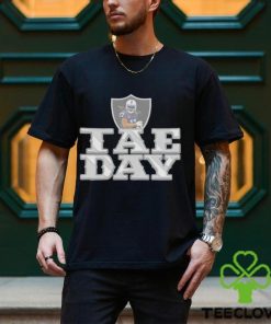 Tae day Davante Adams Las Vegas Raiders shirt 2 Tae day Davante Adams Las Vegas Raiders shirt