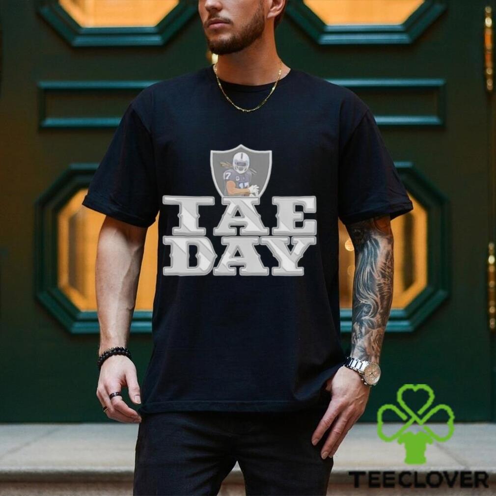 Tae day Davante Adams Las Vegas Raiders shirt Tae day Davante Adams Las Vegas Raiders shirt