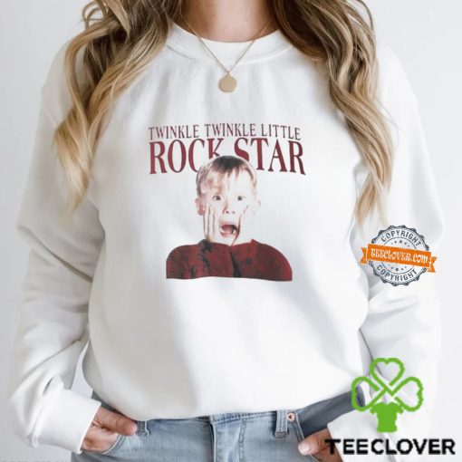 Taehyung twinkle twinkle little rockstar hoodie, sweater, longsleeve, shirt v-neck, t-shirt