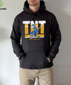 Tage Thompson Buffalo Sabers TNT shirt