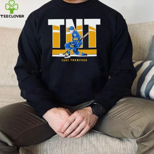 Tage Thompson Buffalo Sabers TNT shirt