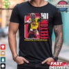 Angry Runs Washington Commanders Austin Ekeler 2024 Shirt