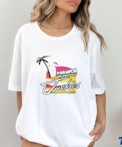 Taika Waititi Spanish Jackie's shirt