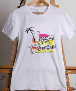 Taika Waititi Spanish Jackie's shirt 1 Taika Waititi Spanish Jackie's shirt