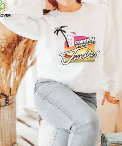 Taikawaititi Spanish Jackies T Shirt