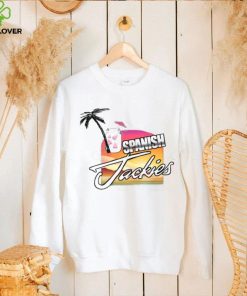 Taikawaititi Spanish Jackies T Shirt 1 Taikawaititi Spanish Jackies T Shirt
