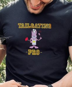 Tailgating pro Kansas City Chiefs shirt 2 Tailgating pro Kansas City Chiefs shirt