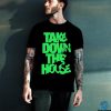 The Eras Tour Hazbin Hotel Shirt