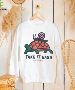 Take It Easy Patagonia Infants' Graphic T Shirt