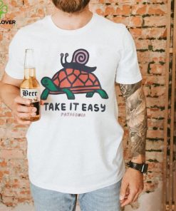 Take It Easy Patagonia Infants' Graphic T Shirt