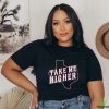 Official In Bluder We Trust shirt