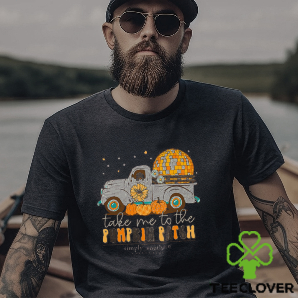 Take Me To The Pumpkin Patch Long Sleeve T Shirt Take Me To The Pumpkin Patch Long Sleeve T Shirt
